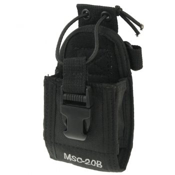 กระเป๋า-สำหรับใส่-วิทยุสื่อสาร-รุ่น-MSC-20B